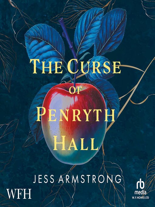 Title details for The Curse of Penryth Hall by Jess Armstrong - Wait list